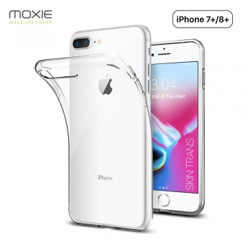 Moxie Coque iPhone 7 Plus /...