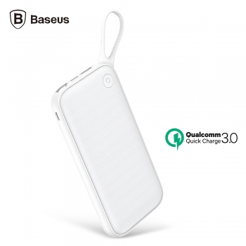 Powerbank 20000mAh, Baseus...