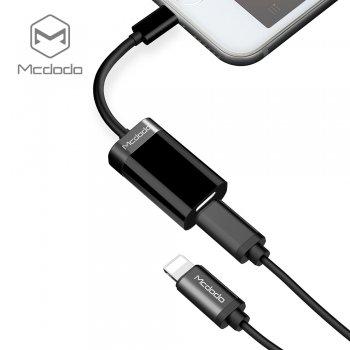 Double Adaptateur...
