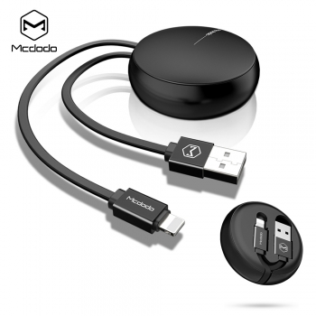 Câble Lightning Portable,...
