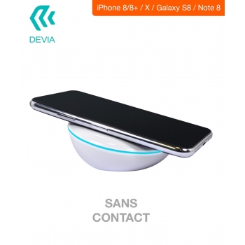 Dock induction DEVIA pour...