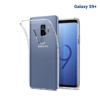 Coque Galaxy S9 Plus / S9+,...