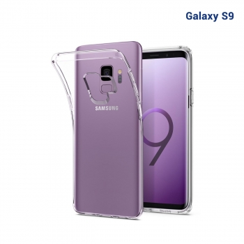 Coque Galaxy S9, Moxie...