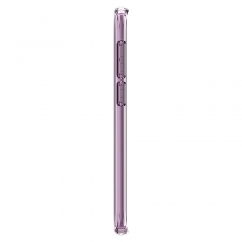Coque Galaxy S9, Moxie [Skintrans] [TPU Ultra Fine Clear] - Transparent