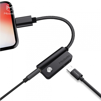 Adapateur Audio, Mcdodo...