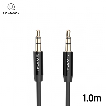Usams Câble Audio Jack 3.5...