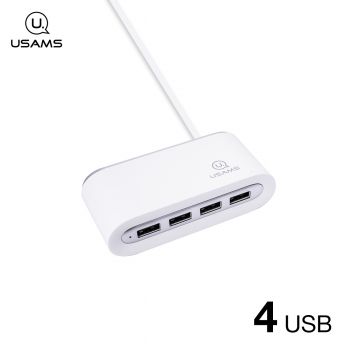 Usams Hub Multiports USB...