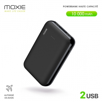 Powerbank PowerSlim...