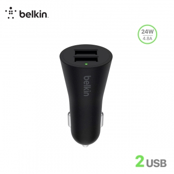 Allume Cigare avec x2 USB...