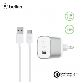 Chargeur secteur+Cable...