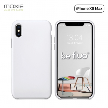 Moxie Coque iPhone XS Max...