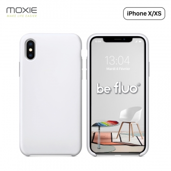 Moxie Coque iPhone XS /...