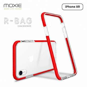 Moxie Coque iPhone XR...