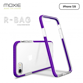 Moxie Coque iPhone 8/7/SE...