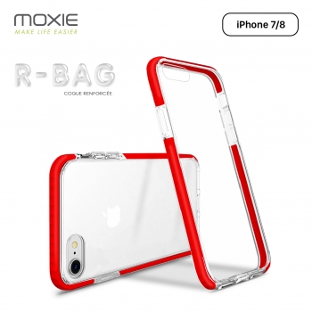 Moxie Coque iPhone 8/7/SE...