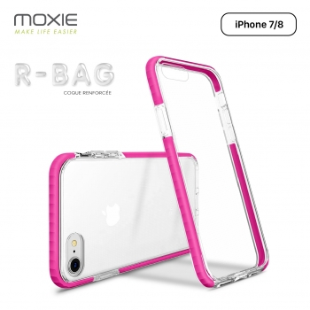 Moxie Coque iPhone 8/7/SE...