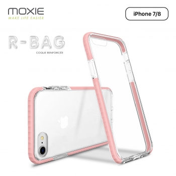 Moxie Coque iPhone 8/7/SE...