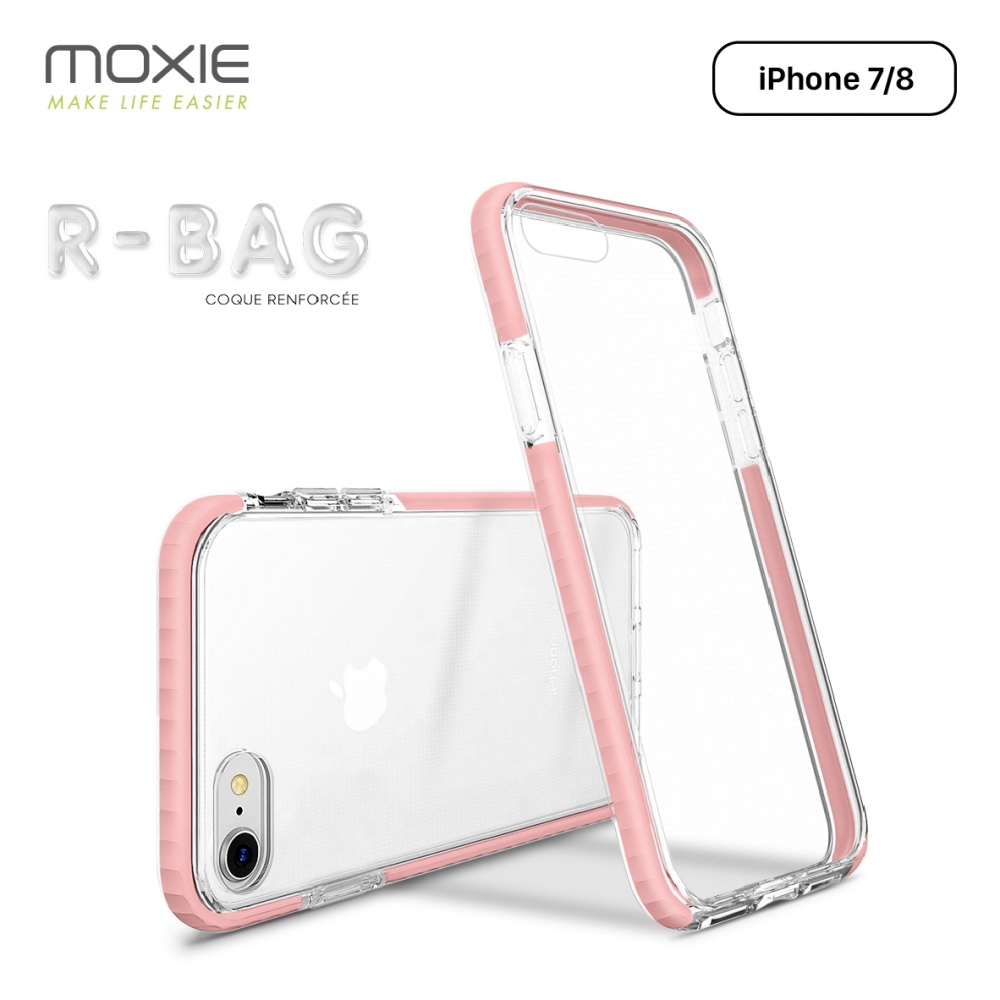 Moxie Verre Trempé iPhone X/XS 5.8 [Ultimate 3D+] Protection d'écran  Complète en Verre Trempé 9H Ultra Clair, Anti-rayures et Anti-traces de  doigts, Compatible Face ID pour iPhone XS/X 5.8