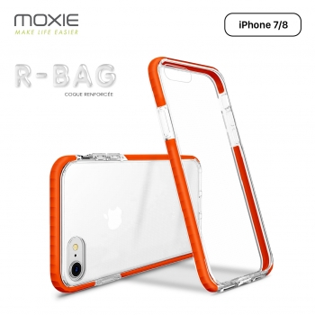 Moxie Coque iPhone 8/7/SE...