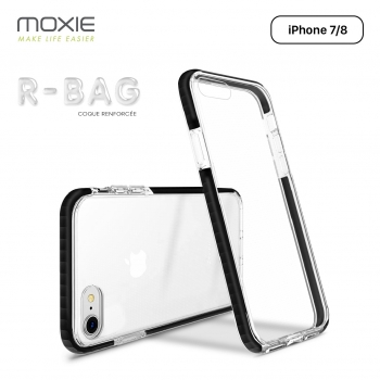 Moxie Coque iPhone 8/7/SE...