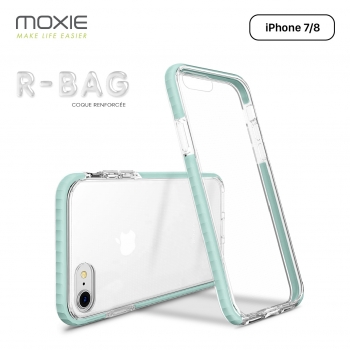 Moxie Coque iPhone 8/7/SE...