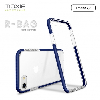 Moxie Coque iPhone 8/7/SE...