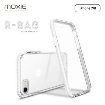 Moxie Coque iPhone 8/7/SE...