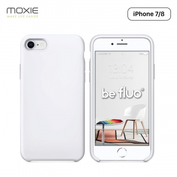 Moxie Coque iPhone 7/8/SE...