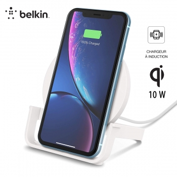 Belkin Chargeur à induction...