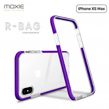 Moxie Coque iPhone XS Max...