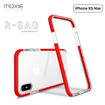 Moxie Coque iPhone XS Max...