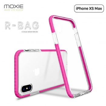 Moxie Coque iPhone XS Max...