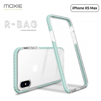 Moxie Coque iPhone XS Max...