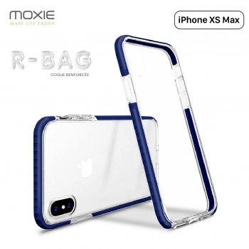 Moxie Coque iPhone XS Max...