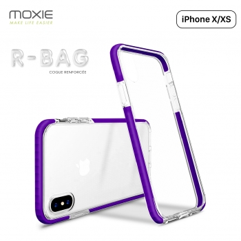 Moxie Coque iPhone XS /...