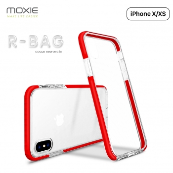 Moxie Coque iPhone XS /...