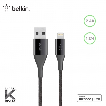 Cable Lightning en Kevlar...