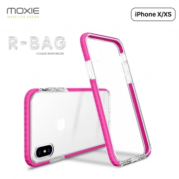 Moxie Coque iPhone XS /...