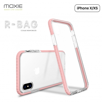 Moxie Coque iPhone XS /...