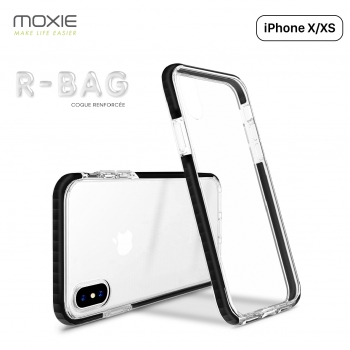 Moxie Coque iPhone XS /...