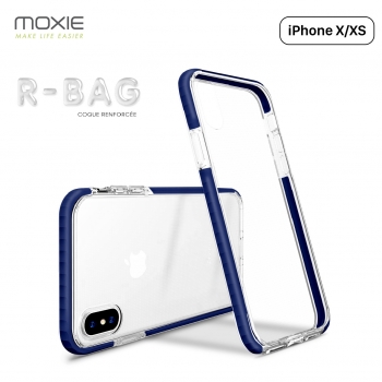 Moxie Coque iPhone XS /...