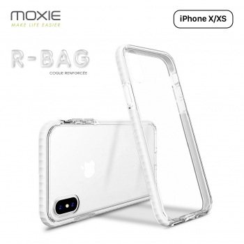 Moxie Coque iPhone XS /...
