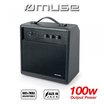 Muse Enceinte Bluetooth...