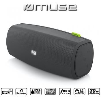 Muse Enceinte Bluetooth...