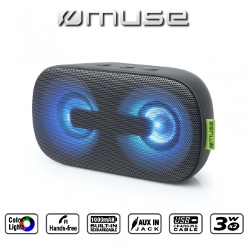 Muse Enceinte Bluetooth...