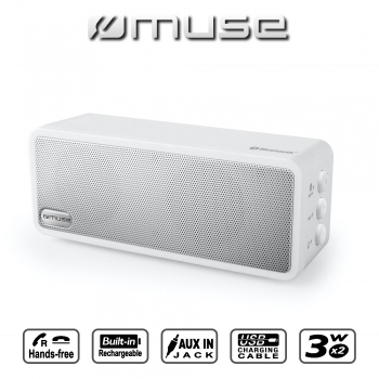 Muse Enceinte Bluetooth...
