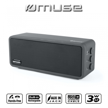 Muse Enceinte Bluetooth...