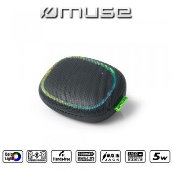 Muse Enceinte Bluetooth...