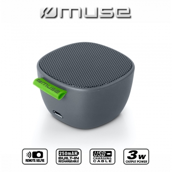 Muse Enceinte Bluetooth...