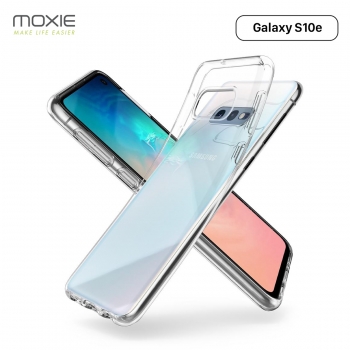 Moxie Coque Galaxy S10e...